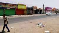السودان.. "الحرية والتغيير" تعلن تعليق العصيان المدني