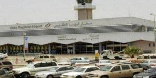 إدانات عربية وأوربية على استهدف الحـوثيين مطار أبها الدولي