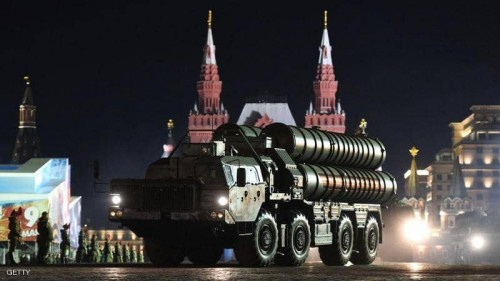 أردوغان يصعّد التحدي ويعلن إتمام صفقة "إس 400" وموعد تسلمها