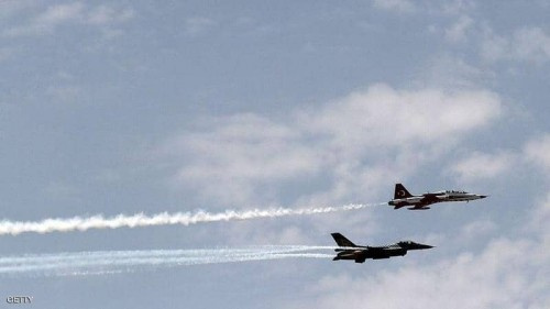 غارات تركية على كردستان العراق.. والخسائر جسيمة