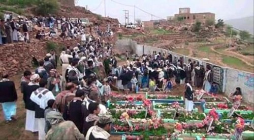 مليشيا #الحـوثي تواصل تصفية عناصرها جراء ماتتعرض له من خسائر شمال #الضـالع