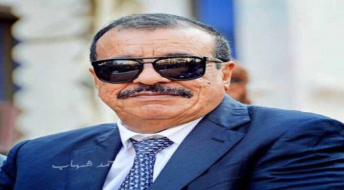 اللواء بن بريك : متى سيصل الجنوب والشمال الى العدالة القائمة بالجزائر