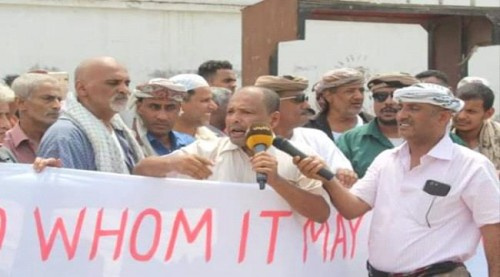 أبناء #حضـرموت يُفشلون مخطط تحالف الشر (الإخوان - #الحـوثي)