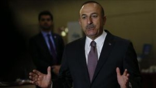 جاويش اوغلو: لا نعترف بأي اتفاق لسنا طرفا فيه حول شرق البحر المتوسط&hellip; نفصل حادثة مقتل خاشقجي عن علاقاتنا مع السعودية