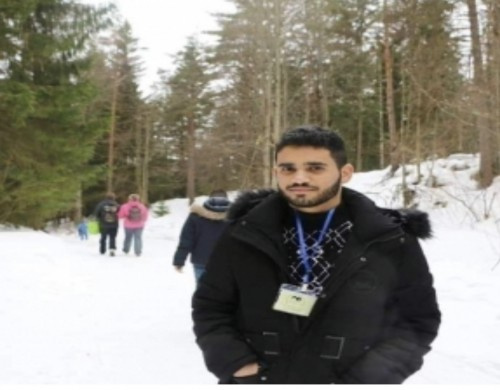 وفاة طالب يمني غرقاً في روسيا