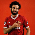 محمد صلاح ضمن اثرياء العالم