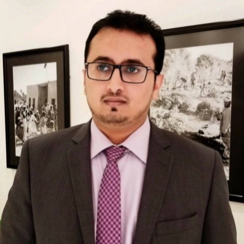 العولقي : لايوجد أي تصعيد و#العاصمة_عدن تعيش حالة استقرار سياسي وأمني غير مسبوق