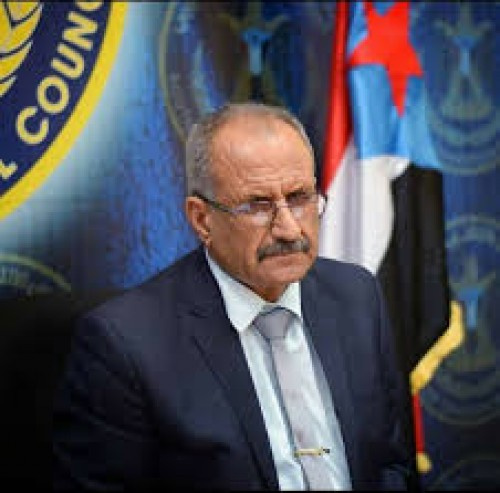 الجعدي : الجنوب ملك الجميع والدفاع عنه والانتصار له مسئولية الجميع