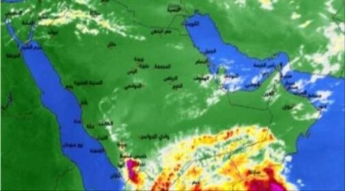 الارصاد يحذر من اضطراب أمواج البحر خلال اليومين القادمين