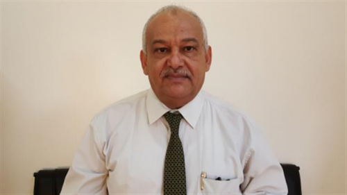 د.الوالي : عدونا واحد و"معروف" ولن ننجر وراء الإشاعات المفبركة والرخيصة