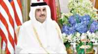 "مباشر قطر" تفضح "الحمدين": يشترون الأسلحة من واشنطن ويرسلوها للإرهابيين