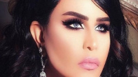 أحلام توجه رسالة لمحمد بن راشد
