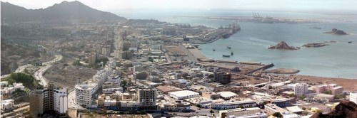 لقور : قوى في الشرعية تقف خلف محاولة اسقاط الضالع وإثارة الفوضى بعدن