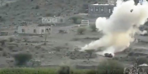 القوات الجنوبية تكبد مليشيا #الحـوثي خسائر كبيرة بالتزامن مع تقدمها شمال غرب #الضـالع