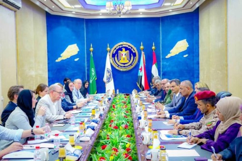 شائع :الجنوب شريك للمجتمع الدولي في مكافحة الإرهاب وتجفف منابعه