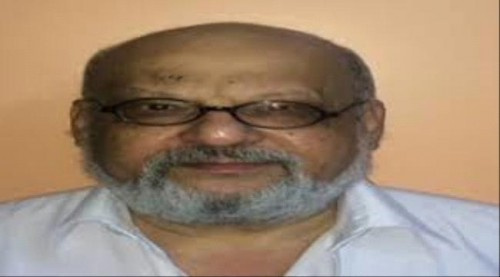 الوالي: لسنا مع باب #اليـمن ومن الطبيعي تأييدنا للانتقالي