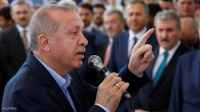 مصر تستنكر تصريحات أردوغان "الجوفاء والعبثية" بشأن وفاة مرسي