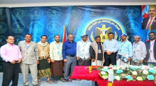 لملس يُشيد بدور الجنوبيين بالخارج في دعم الثورة والمقاومة