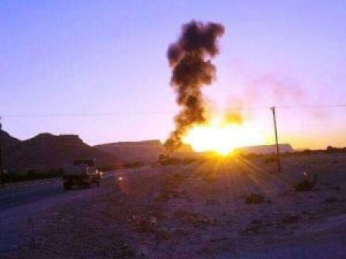 المقاومة الجنـوبية المشتركة تحرر أكبر معاقل الحـوثيين شمال محافظة #الضـالع