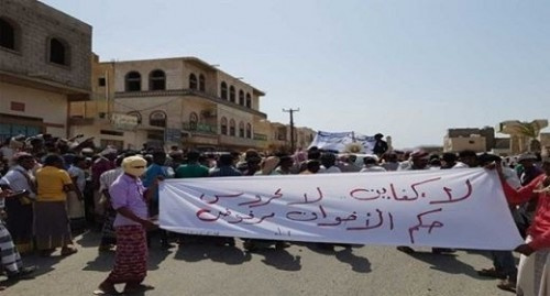 سقطرى تلفظ مخطط الإصلاح الخبيث.. الحلم والكابوس في الجزيرة الهادئة