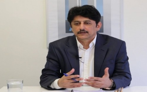 &nbsp;القيادي الجنوبي بن فريد يحذر من أذناب علي محسن : لا يهمهم إلا ما يمكن أن يملأ بطونهم