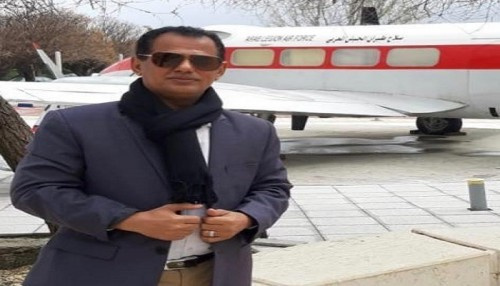 منصور صالح: الجنوبيون يشعرون بالزهو جراء السير على طريق استعادة دولتهم