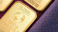 الذهب يبلغ أعلى سعر له منذ سنوات