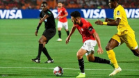 "تريزيغيه الفراعنة".. الـR2  تعمل أخيرا