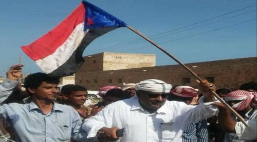 رئيس انتقالي سقطرى : التصعيد سيستمر حتى رحيل الإصلاح
