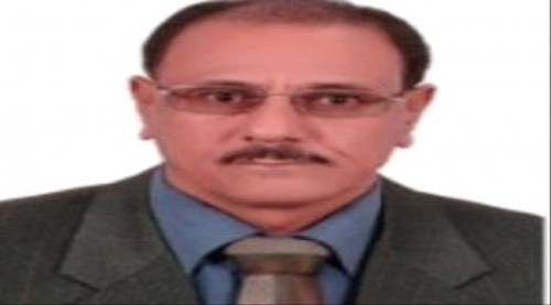 د.العاقل يوجه دعوة لأبناء #شبـوة للاحتشاد الجماهيري الرافض لهيمنة رموز سلطة النهب والفساد