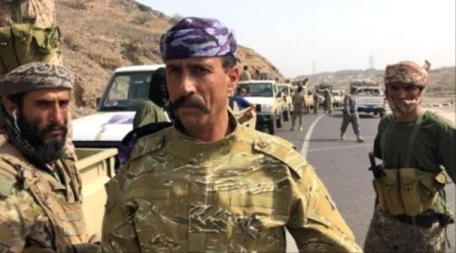قائد الأول صاعقة العميد الركن الصولاني : مليشيات #الحـوثي تلقت ضربات قاتلة حين حاولت الاقتراب من #الضـالع