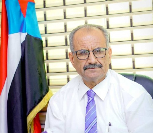 الجعدي : "غدا ستعلن #شبوة رفضها لعصابات الفيد والنهب وقوى الهيمنة الغبية