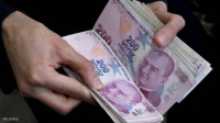سقوط حزب أردوغان في إسطنبول ينعش الليرة التركية