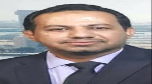 الشبحي:التحالف يمنح الشرعية كثير من القدر وعليها ان تستحي