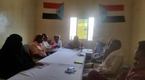 انتقالي سقطرى يدعو أبناء الجزيرة للمشاركة الفاعلة في تظاهرات الخميس