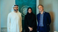 كتاب إماراتي للأطفال يصل للعالمية وينشر بأربع لغات