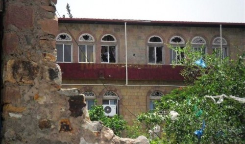 وثائق تكشف لأول مرة سجون الإصلاح السريَّة في #تعز.. 43 مخفياً وسجون في المعهد الوطني والشرطة العسكرية ومدرسة النهضة