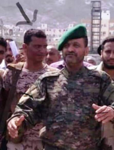 عــــاجل.. استشهاد المقاوم مازن الشوبجي شقيق الشهيد القائد شلال الشوبجي 