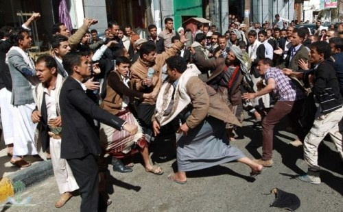 انشقاقات الحوثيين.. اقتربت ساعة النهاية