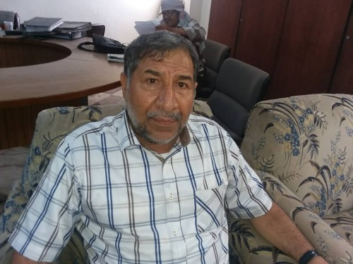 في تصريح لمدير النقل البري بعدن: مؤسستنا تصارع من اجل البقاء