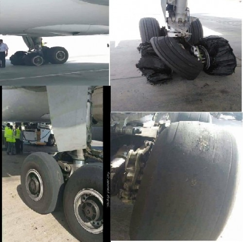 تهالك الطائرات كشف الكارثة.. الجبواني يهدر أرواح اليمنيين ويتفرغ لمعاداة التحالف