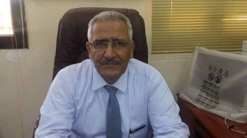 استكمال كافة الإجراءات لنقل الهيئة  العليا للأدوية من صنعاء إلى عدن