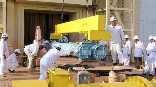 نتانياهو يهدد إيران ويدعو الدول الأوروبية للتحرك الفوري