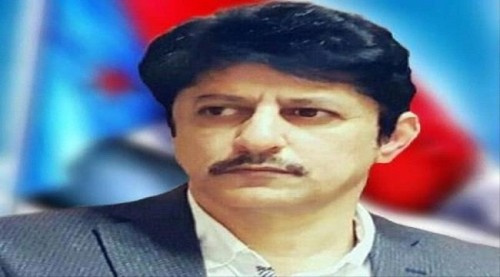 رئيس دائرة العلاقات الخارجية للانتقالي  يكتب " بل هو مثلث العز والنصر ياهؤلاء .. ! "