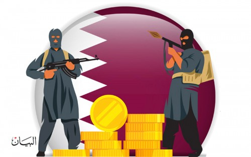 صحيفة أمريكية: دعوة إلى صحوة عالمية لمواجهة استغلال إرهابيي #قطر لثغرات التمويل