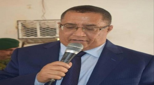 الخبجي:#المجلس_الانتـقالي يحمل مشروع الوطن الجنوبي وسنقف ضد المشاريع التي تتعارض مع إرادة الجنوبيين