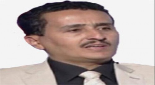 مسؤول بالشرعية:الإصلاح يرى في الإمارات والجنوب عدوا لهم