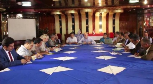 مليشيا #الحـوثي تواصل تعنتها وتفشل اجتماعاً مرتقباً للجنة إعادة الانتشار ب#الحـديدة