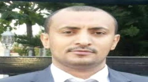 الشرفي : الإصلاح هو الوجه الآخر للحوثي لهذا السبب!