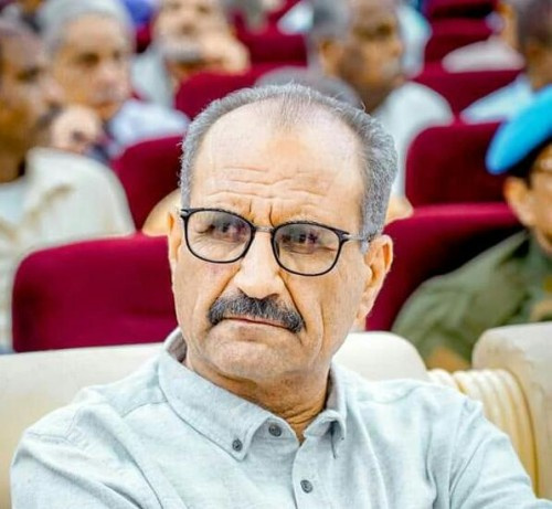 الجعدي : الرهان على أدوات الشرعية في تحقيق أي نصر ضربا من المستحيل